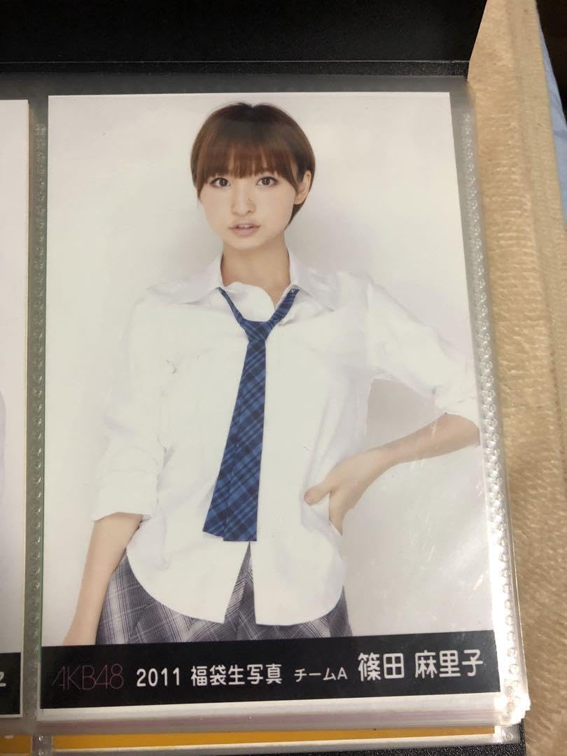 AKB48 篠田麻里子さん 生写真 まとめ Amazon.co.jp: AKB48 公式生写真 上からマリコ 劇場盤 隣人は